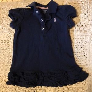 Ralph Lauren Dress
